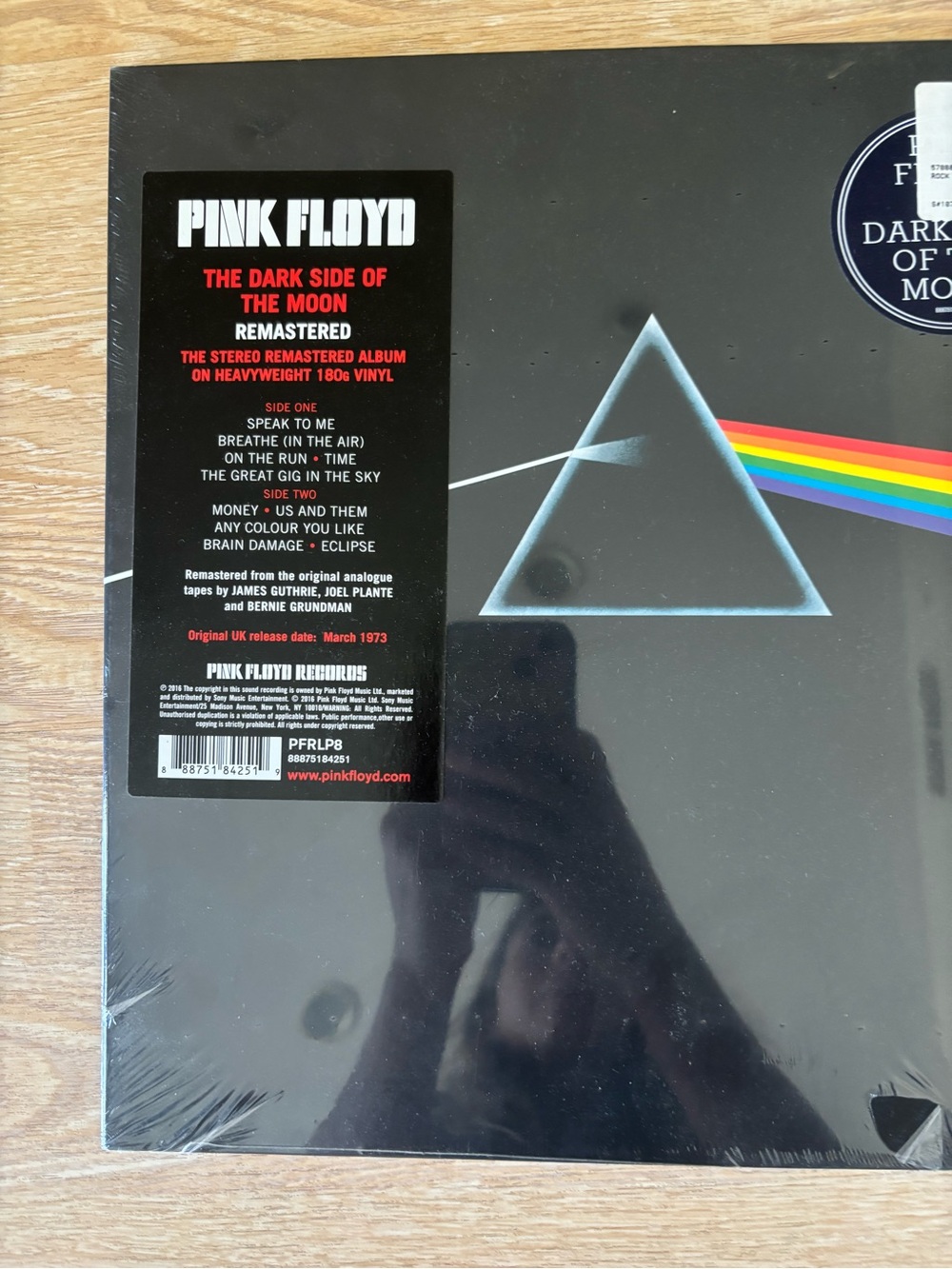 Record - Picture 2 of 3
